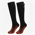 Chaussettes chauffantes