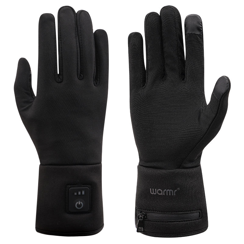 Gants chauffants W18