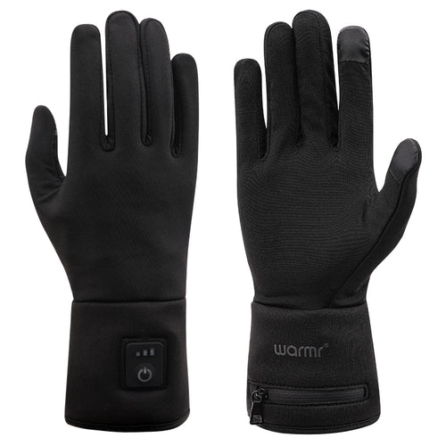 Gants chauffants W18