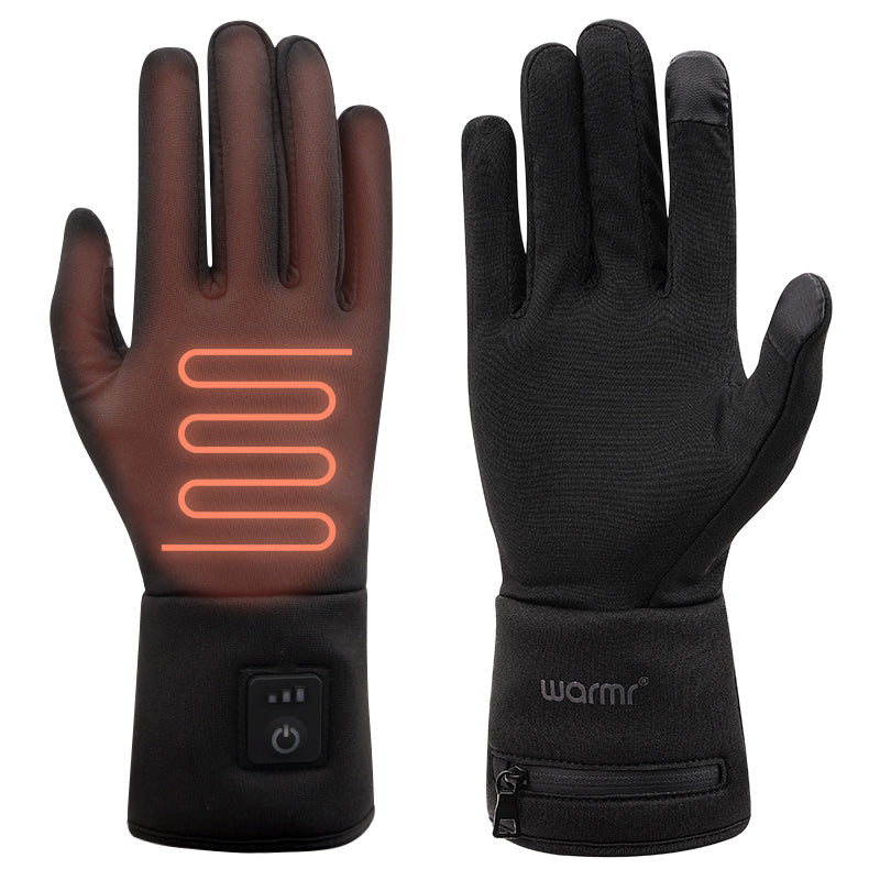Gants chauffants W18