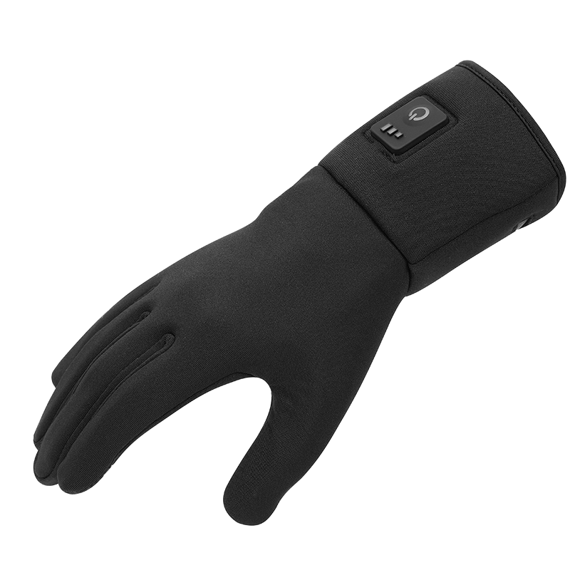 Gants chauffants W18