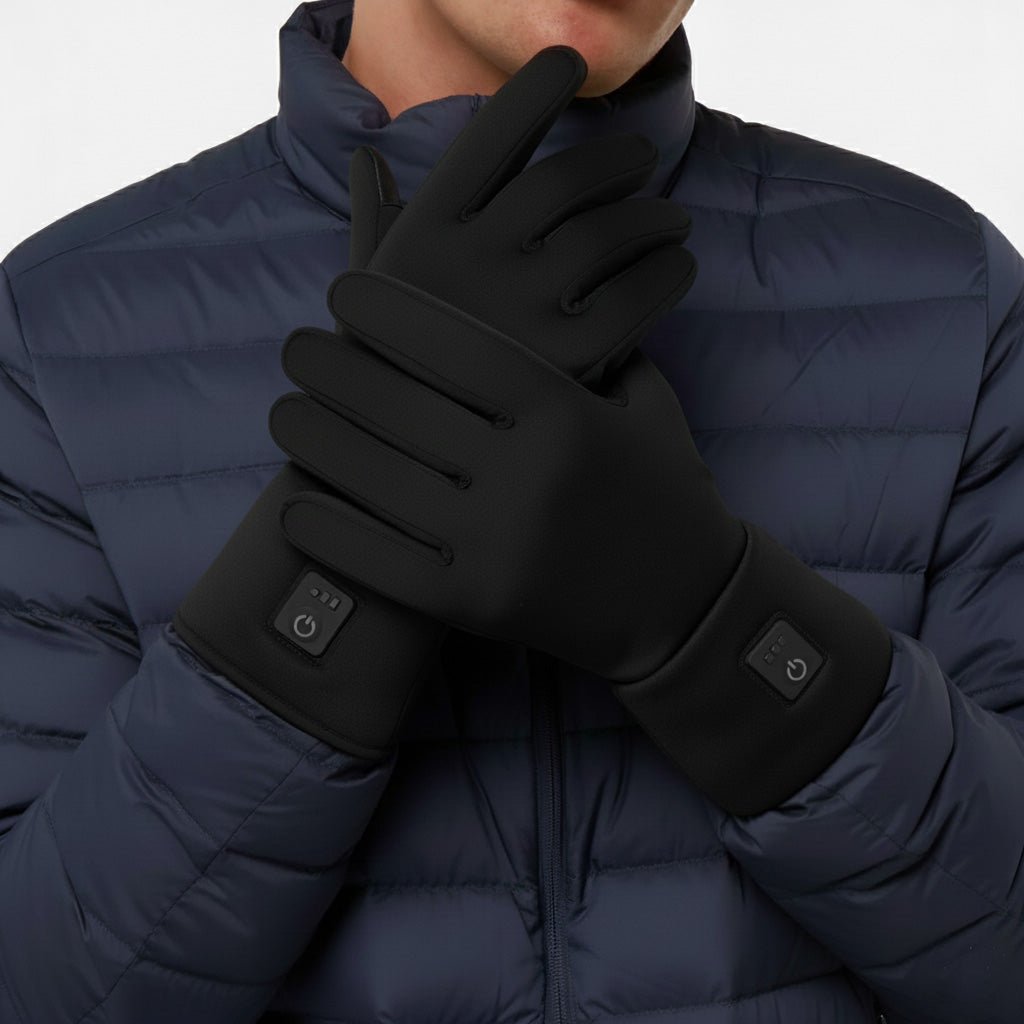 Gants chauffants W18