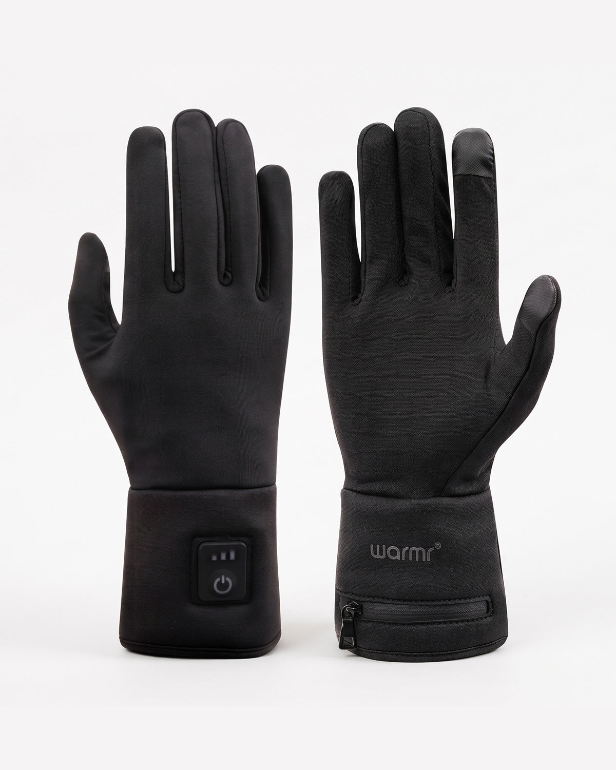 Gants chauffants W18