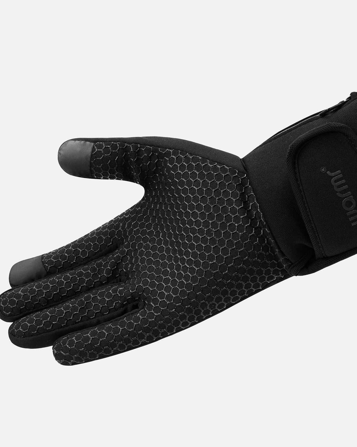 Gants chauffants W47