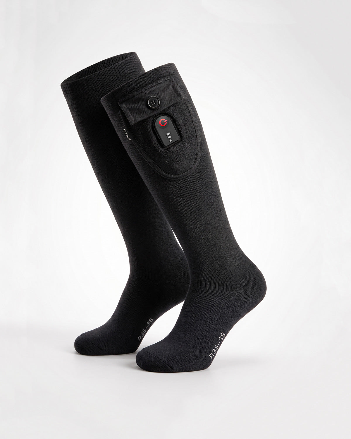Chaussettes chauffantes WR01